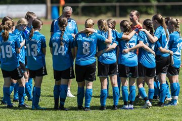 Bild 1 - Loewinnen Cup